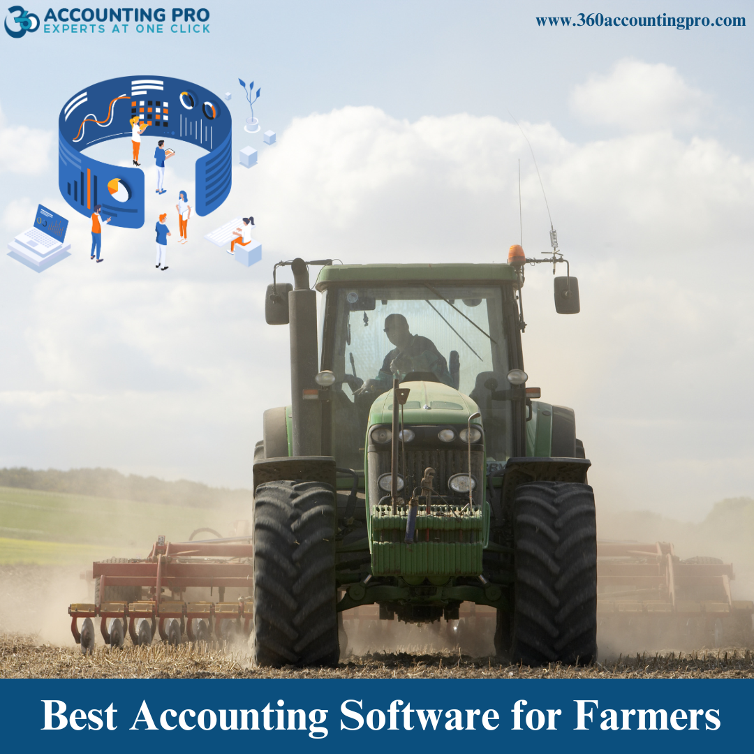 Best Accounting Software for Farmers