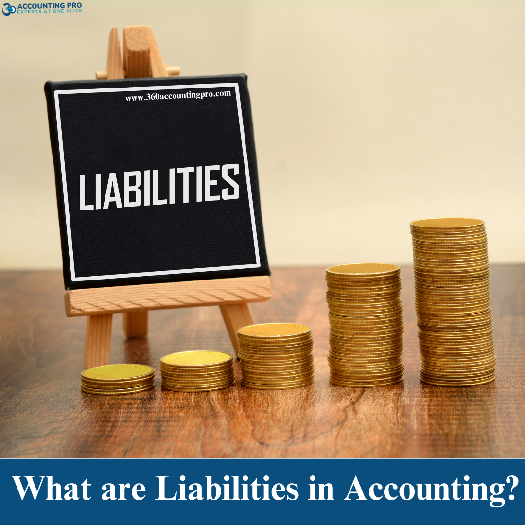 What are Liabilities in Accounting?